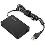 Изображение Блок питания для ноутбука Lenovo ThinkPad (0B47459) 20V 65W AC Adapter slim tip Фото Блок питания для ноутбука Lenovo ThinkPad (0B47459) 20V 65W AC Adapter slim tip