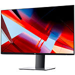 Изображение DELL 27" U2719DC Black (210-AQYW) Фото DELL 27" U2719DC Black (210-AQYW)
