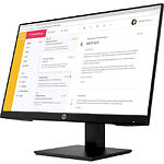 Изображение HP 24" P24h G4 Black (7VH44AA) Фото HP 24" P24h G4 Black (7VH44AA)