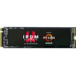 Изображение SSD Goodram Iridium Ultimate X 1TB M.2 NVMe 2280 PCIe Gen4x4 (IRX-SSDPR-P44X-1K0-80) 5000/4500Mb/s Фото SSD Goodram Iridium Ultimate X 1TB M.2 NVMe 2280 PCIe Gen4x4 (IRX-SSDPR-P44X-1K0-80) 5000/4500Mb/s