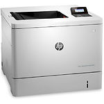 Изображение HP LaserJet Enterprise M553dn (B5L25A) Цветной лазерный принтер A4 до 38 стр/мин, Ethernet,, дуплекс Фото HP LaserJet Enterprise M553dn (B5L25A) Цветной лазерный принтер A4 до 38 стр/мин, Ethernet,, дуплекс