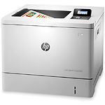 Изображение HP LaserJet Enterprise M553n (B5L24A) Цветной лазерный принтер A4 до 38 стр/мин, Ethernet, Фото HP LaserJet Enterprise M553n (B5L24A) Цветной лазерный принтер A4 до 38 стр/мин, Ethernet,