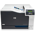 Фото HP LaserJet Pro CP5225dn (CE712A) Цветной лазерный принтер A3, до 20 стр/мин, Ethernet, дуплекс