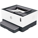 Изображение HP Neverstop Laser 1000w (4RY23A) Принтер лазерный ч/б A4, 600x600 dpi, до 20 стр/мин, Wi-Fi Фото HP Neverstop Laser 1000w (4RY23A) Принтер лазерный ч/б A4, 600x600 dpi, до 20 стр/мин, Wi-Fi