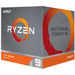 Изображение CPU AMD Ryzen 9 3950X, 3.4-4.7GHz, Socket-AM4 Box (100-100000051BOX) Фото CPU AMD Ryzen 9 3950X, 3.4-4.7GHz, Socket-AM4 Box (100-100000051BOX)