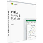 Фото Office 2019 Home and Business Eng BOX (T5D-03245)
