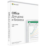 Изображение Office 2019 Home and Business Rus BOX (T5D-03248) Фото Office 2019 Home and Business Rus BOX (T5D-03248)
