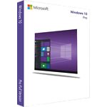 Изображение Windows 10 Professional P2 32/64-bit Eng USB Box (HAV-00061) Фото Windows 10 Professional P2 32/64-bit Eng USB Box (HAV-00061)