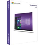 Программное обеспечение Windows 10 Professional P2 32/64-bit Rus USB Box (HAV-00106) - фото