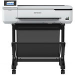 Изображение EPSON SC-T3100 SureColor (C11CF11302A0) фотопринтер струйный формата A1 с подставкой Фото EPSON SC-T3100 SureColor (C11CF11302A0) фотопринтер струйный формата A1 с подставкой