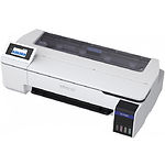 Изображение EPSON SC-F500 SureColor (C11CJ17301A0) принтер струйный формата A1 без подставки Фото EPSON SC-F500 SureColor (C11CJ17301A0) принтер струйный формата A1 без подставки