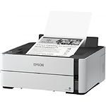Изображение EPSON M1170 (C11CH44404) принтер струйный A4, WiFi, Фабрика печати, встроенная СНПЧ, дуплекс Фото EPSON M1170 (C11CH44404) принтер струйный A4, WiFi, Фабрика печати, встроенная СНПЧ, дуплекс