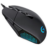Изображение Мышка Logitech Gaming Mouse G302 Daedalus Prime (910-004207) Фото Мышка Logitech Gaming Mouse G302 Daedalus Prime (910-004207)