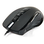 Изображение Мышка GIGABYTE M6980X Laser 6000dpi Фото Мышка GIGABYTE M6980X Laser 6000dpi