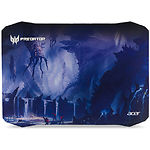 Изображение Коврик для мышки Acer Predator Gaming SIZE M PMP711 (NP.MSP11.005) Фото Коврик для мышки Acer Predator Gaming SIZE M PMP711 (NP.MSP11.005)
