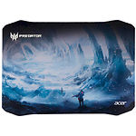 Изображение Коврик для мышки Acer Predator Gaming SIZE M PMP712 (NP.MSP11.006) Фото Коврик для мышки Acer Predator Gaming SIZE M PMP712 (NP.MSP11.006)