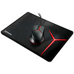 Изображение Коврик для мышки Lenovo Y Gaming (GXY0K07130) Фото Коврик для мышки Lenovo Y Gaming (GXY0K07130)