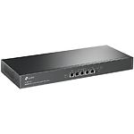 Изображение Маршрутизатор TP-Link TL-ER6120, 5 Giga WAN/LAN, VPN engine Фото Маршрутизатор TP-Link TL-ER6120, 5 Giga WAN/LAN, VPN engine