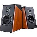 Изображение Акустическая система F&D R60BT, 2.0, 2*60W speaker, ДУ, OPTIC, Bluetooth 4.0 Фото Акустическая система F&D R60BT, 2.0, 2*60W speaker, ДУ, OPTIC, Bluetooth 4.0