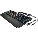 Изображение Клавиатура HP Pavilion Gaming Keyboard 800 (5JS06AA) Фото Клавиатура HP Pavilion Gaming Keyboard 800 (5JS06AA)