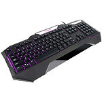 Изображение Клавиатура Lenovo Legion K200 Ru (GX30P98215) Фото Клавиатура Lenovo Legion K200 Ru (GX30P98215)