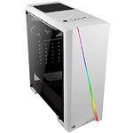 Изображение Корпус AEROCOOL CYLON White без БП Фото Корпус AEROCOOL CYLON White без БП