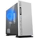Изображение Корпус GAMEMAX Expedition White (EXPEDITION WT) без БП Фото Корпус GAMEMAX Expedition White (EXPEDITION WT) без БП