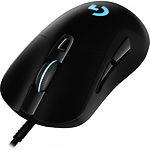 Изображение Мышка Logitech Gaming Mouse G403 HERO (910-005632) Фото Мышка Logitech Gaming Mouse G403 HERO (910-005632)