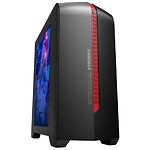 Изображение Корпус GAMEMAX H601-BR без БП Фото Корпус GAMEMAX H601-BR без БП