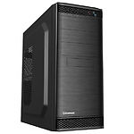 Изображение Корпус GAMEMAX MT508-400W Фото Корпус GAMEMAX MT508-400W