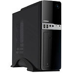 Фото Корпус GAMEMAX ST-607 400W mATX Slim