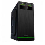 Изображение Корпус GAMEMAX MT516-500W Фото Корпус GAMEMAX MT516-500W