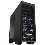 Изображение Корпус GAMEMAX G501X без БП Фото Корпус GAMEMAX G501X без БП