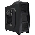 Изображение Корпус GAMEMAX G506 без БП Фото Корпус GAMEMAX G506 без БП