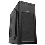 Изображение Корпус GAMEMAX MT520-500W Фото Корпус GAMEMAX MT520-500W