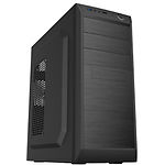 Изображение Корпус GAMEMAX MT524-NP-U3 без БП Фото Корпус GAMEMAX MT524-NP-U3 без БП