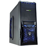 Изображение Корпус GAMEMAX MT803 без БП Фото Корпус GAMEMAX MT803 без БП