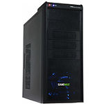 Изображение Корпус GAMEMAX MT804-SE без БП Фото Корпус GAMEMAX MT804-SE без БП