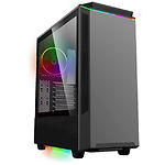 Изображение Корпус GAMEMAX Paladin Black без БП Фото Корпус GAMEMAX Paladin Black без БП