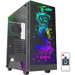 Изображение Корпус GAMEMAX RockStar 2 без БП Фото Корпус GAMEMAX RockStar 2 без БП