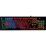 Изображение Клавиатура A4tech B160N Bloody (Black) Фото Клавиатура A4tech B160N Bloody (Black)