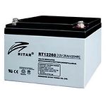 Аккумулятор для ИБП Ritar RT12260 12В 26Ач - фото
