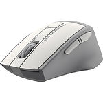 Изображение Мышка A4tech FG30 Grey+White Фото Мышка A4tech FG30 Grey+White