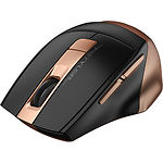 Изображение Мышка A4tech FG35 Bronze Фото Мышка A4tech FG35 Bronze
