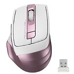 Изображение Мышка A4tech FG35 Pink Фото Мышка A4tech FG35 Pink