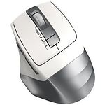 Изображение Мышка A4tech FG35 Silver Фото Мышка A4tech FG35 Silver