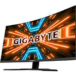 Изображение GIGABYTE 32" G32QC Gaming VA Curved 2560x1440,1мс,178/178,350кд,3000:1,165Гц,DP/HDMI,USB,Аудвыход Фото GIGABYTE 32" G32QC Gaming VA Curved 2560x1440,1мс,178/178,350кд,3000:1,165Гц,DP/HDMI,USB,Аудвыход