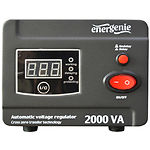 Стабилизатор EnerGenie EG-AVR-D2000-01 - фото