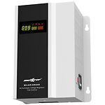 Изображение Стабилизатор Maxxter MX-AVR-DW5000-01 Симисторный настенный стабилизатор напряжения 230 В, 5000 ВА Фото Стабилизатор Maxxter MX-AVR-DW5000-01 Симисторный настенный стабилизатор напряжения 230 В, 5000 ВА