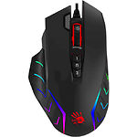 Изображение Мышка A4tech Bloody J95s Black Фото Мышка A4tech Bloody J95s Black